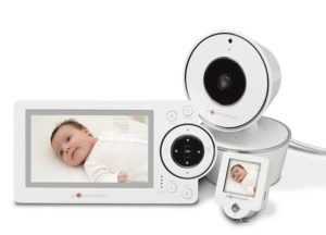 Project Nursery Baby Monitor