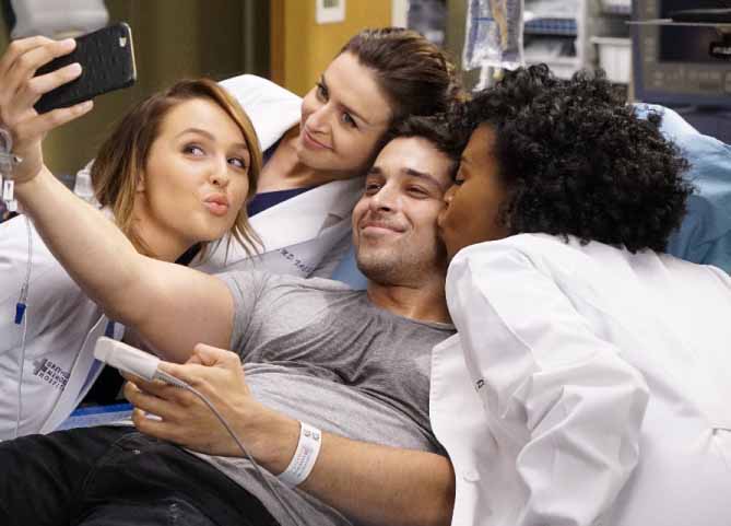 Greys Anatomy Season 13 Episode 9 Recap Jo And Alex Recovering Uinterview