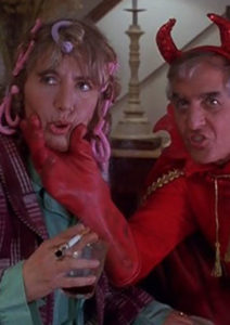 Penny & Garry Marshall Cameo In 'Hocus Pocus'