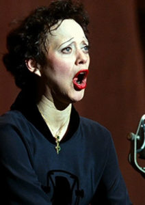 Marion Cotillard as Édith Piaf in 'La Vie En Rose'