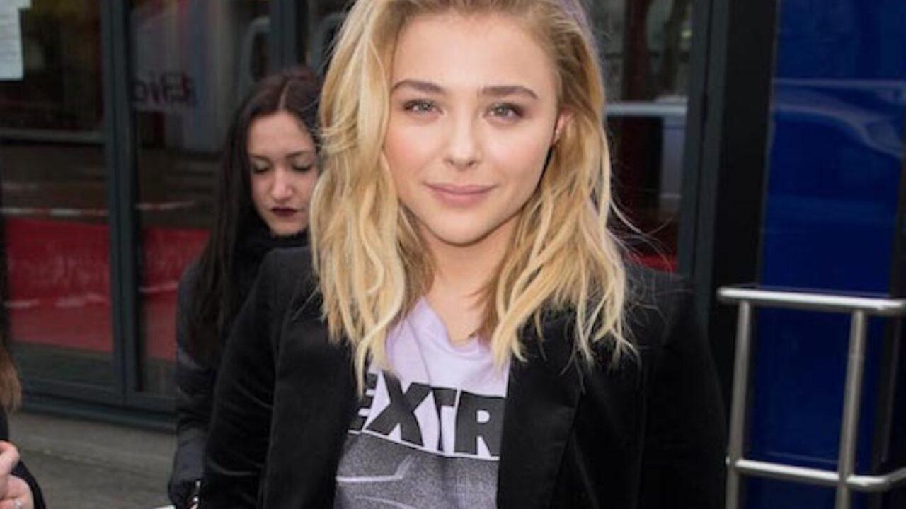After 'horrific' Family Guy meme, Chloe Grace Moretz struggled with body  dysmorphia and became a recluse, Entertainment News - AsiaOne