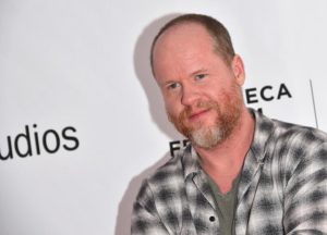 Joss Whedon (Image: Getty)