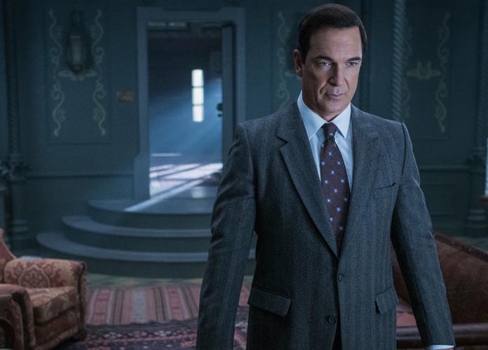 Lemony Snicket's A Series Of Unfortunate Events Trailer