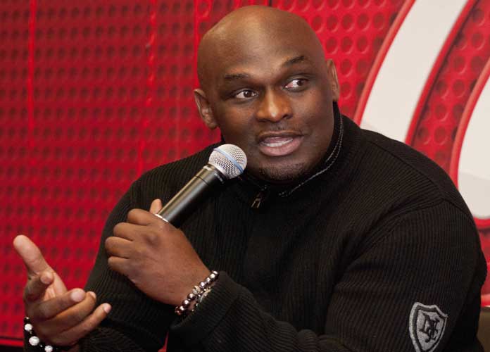 Tommy Ford Dies