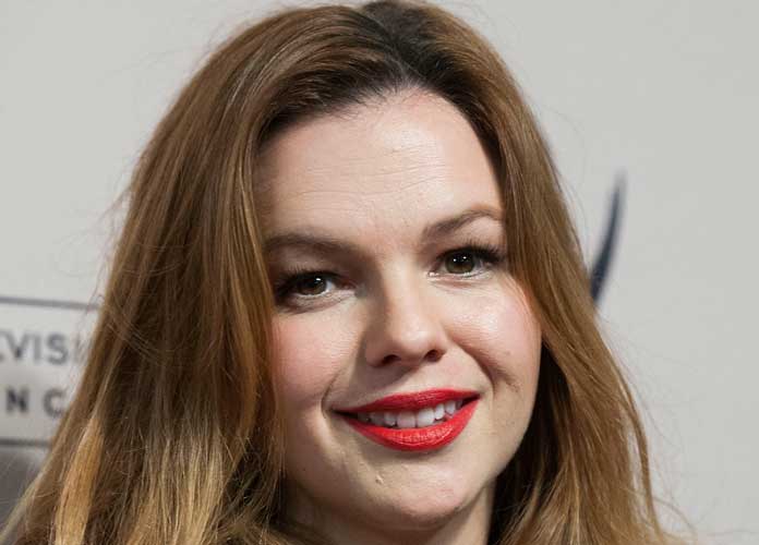 Amber Tamblyn Criticized For Tweet About 