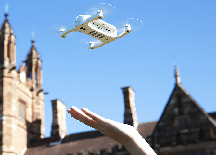 Zerotech DOBBY Drone
