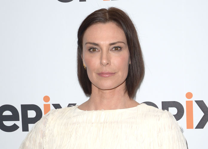 Michelle Forbes at EPIX
