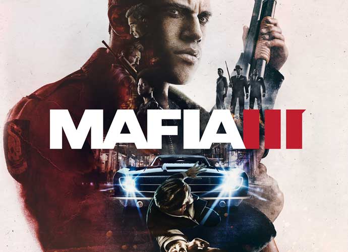 Mafia 3 Game Review