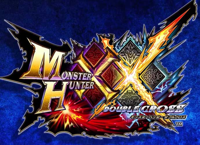 Monster Hunter Double Cross