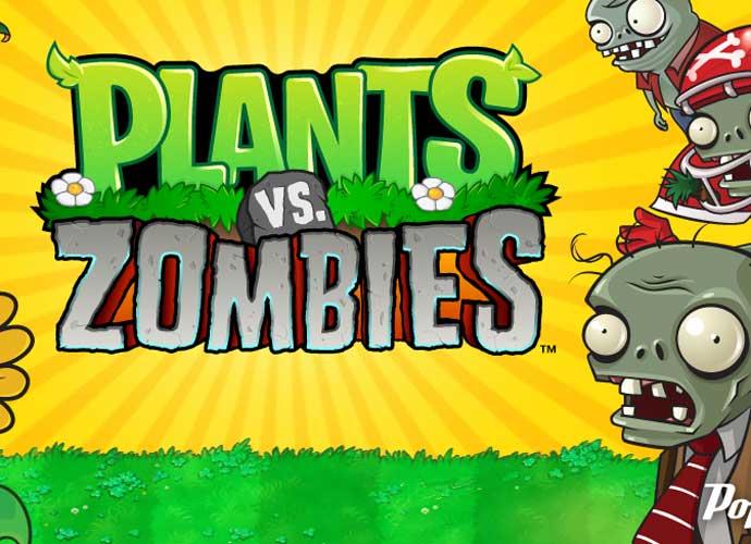 Plants v. Zombies Game Reviews
