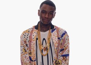 Soulja Boy 2016: HOLLYWOOD, CA - FEBRUARY 17: Rapper Soulja Boy poses for a portrait in the TV Guide Portrait Studio at the 3rd Annual Streamy Awards at Hollywood Palladium on February 17, 2013 in Hollywood, California. (Photo by Mark Davis/Getty Images for TV Guide)