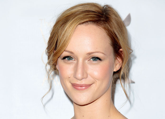 Kerry Bishé at Writers Guild Awards (WGA) (Image: Getty)