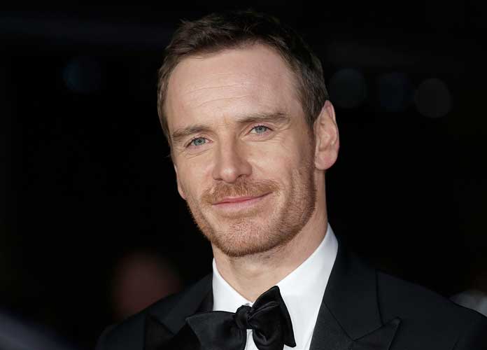 LONDON, ENGLAND - OCTOBER 18: Michael Fassbender attends the 'Steve Jobs' Closing Night Gala during the BFI London Film Festival, at Odeon Leicester Square on October 18, 2015 in London, England. (Photo by John Phillips/Getty Images for BFI)