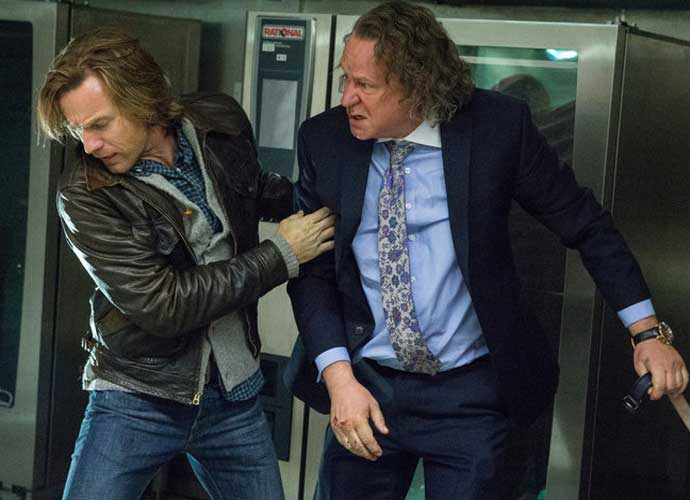 'Our Kind Of Traitor' BluRay Review