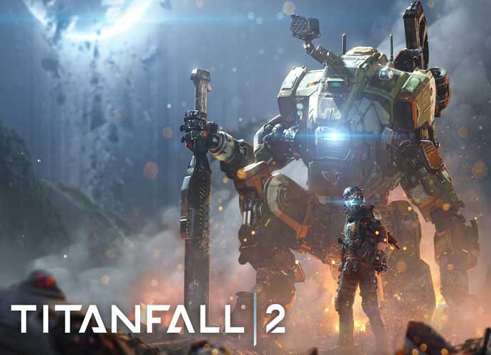 Titanfall 2 Game Review