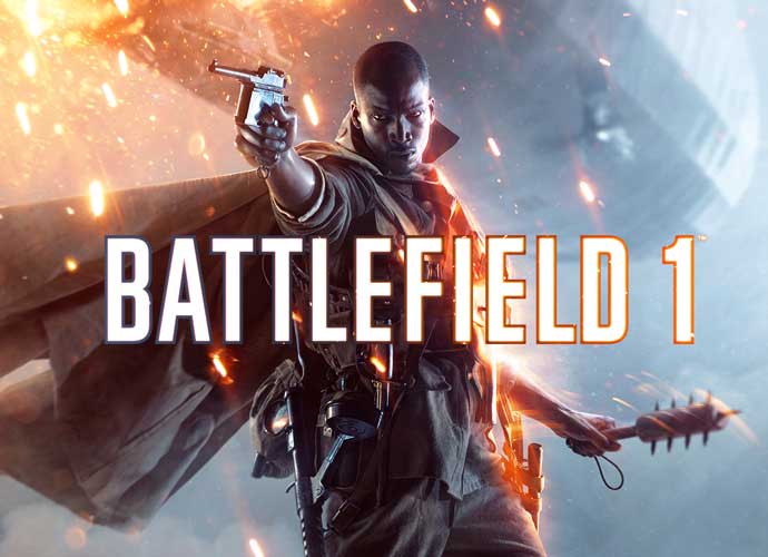 Battlefield 1 Game Review