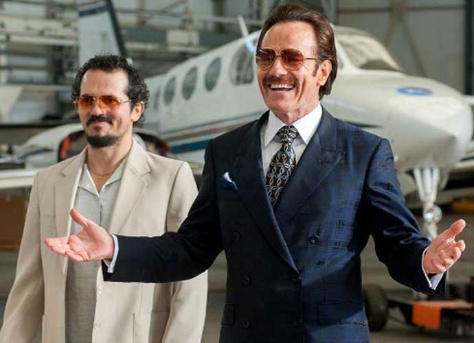 'The Infiltrator' BluRay Review