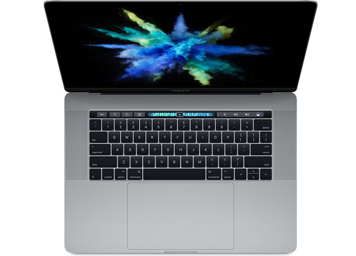 2016 Macbook Pro