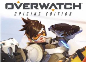 Overwatch Game Review