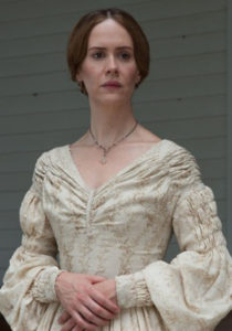 Sarah Paulson as Mary Epps in '12 Years a Slave'