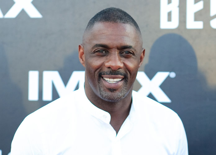 Idris Elba Biography: In His Own Words – Video Exclusive, News, Photos ...