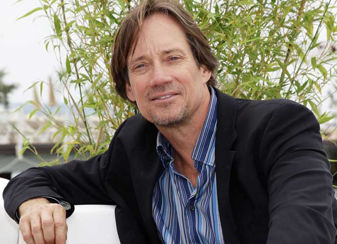 CANNES, FRANCE - MAY 13: Actor Kevin Sorbo attends the 'Soul Surfer' photocall at Nikki Beach during the 64th Cannes Film Festival on May 13, 2011 in Cannes, France. (Photo by Andreas Rentz/Getty Images)