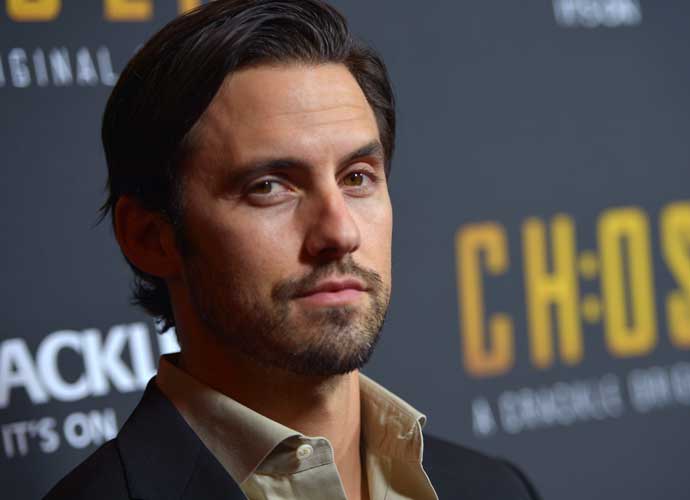 LOS ANGELES, CA - DECEMBER 03: Actor Milo Ventimiglia attends Crackle's 'Chosen' season 2 premiere screening at The Grove on December 3, 2013 in Los Angeles, California. (Photo by Charley Gallay/Getty Images for Crackle)