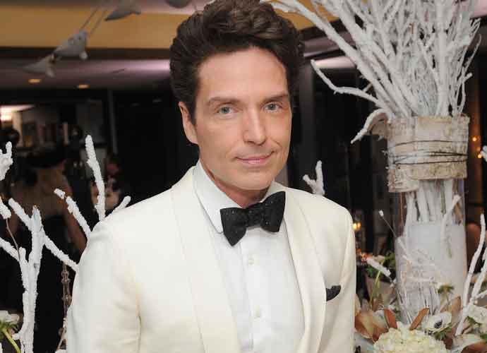 WEST HOLLYWOOD, CA - FEBRUARY 04: Musician Richard Marx attends a Martin Katz designed event celebrating the wedding of Daisy Fuentes and Richard Marx in the hotel's 'Penthouse Inspired by Vivienne Westwood' at The London Hotel on February 4, 2016 in West Hollywood, California. (Photo by Angela Weiss/Getty Images for The London Hotel)