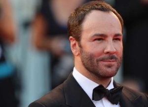 Tom Ford (Image: Getty)