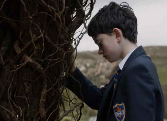 'A Monster Calls' Movie Review