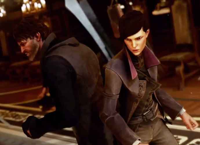 Dishonored 2 Game Review