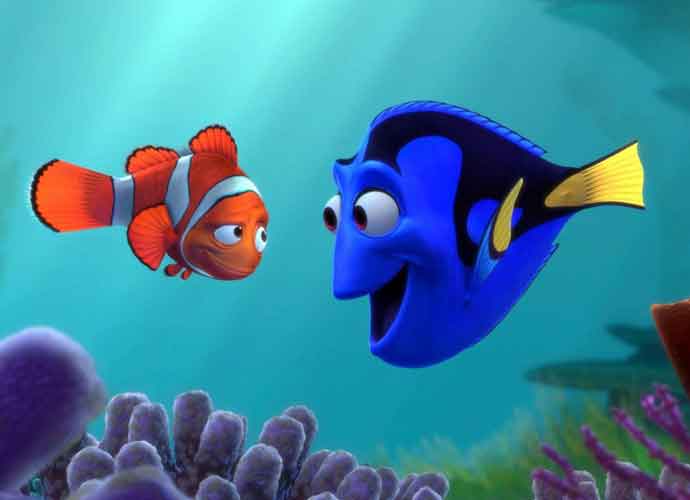Finding Dory BuRay Review