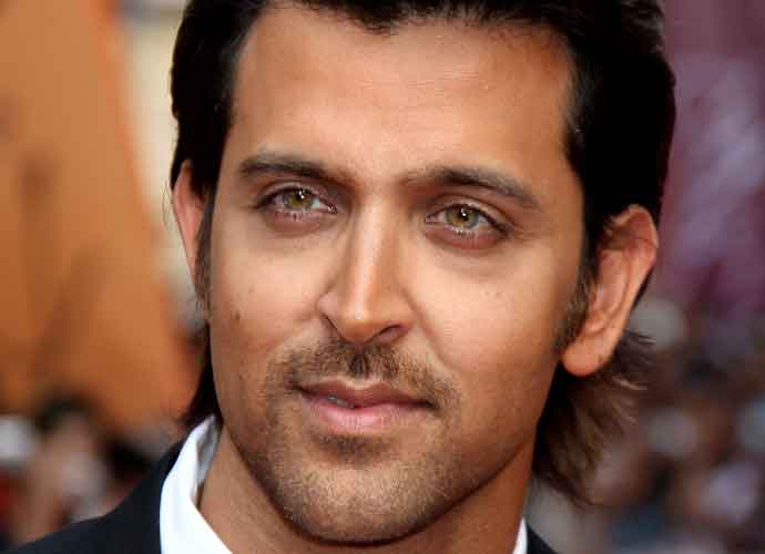 LONDON, ENGLAND - MAY 18: Actor Hrithik Roshan attends the European Premiere of 'Kites' at Odeon West End on May 18, 2010 in London, England. (Photo by Chris Jackson/Getty Images)