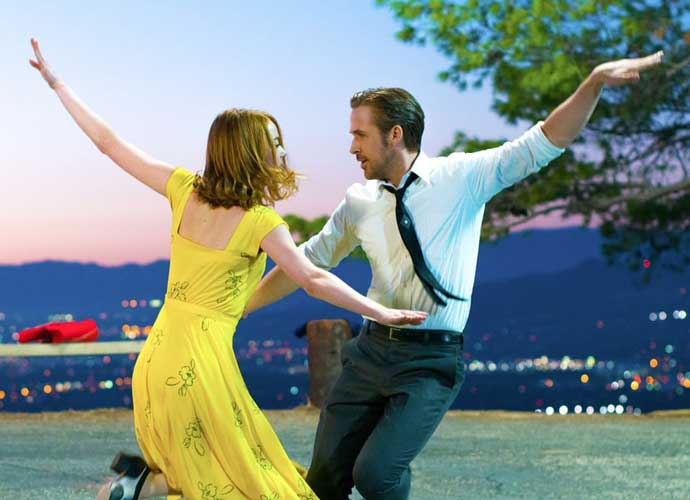 'La La Land' Review Roundup: Emma Stone & Ryan Gosling