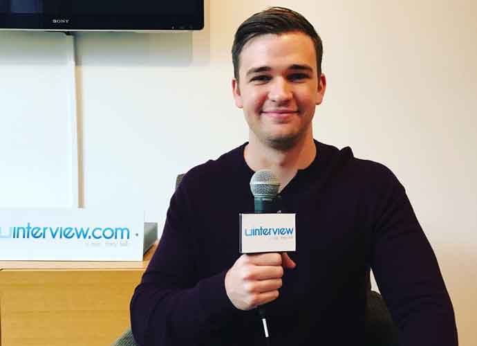 Burkely Duffield (2017) Video Interview at uInterview.com Offices In NYC