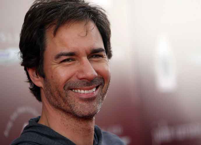 LOS ANGELES, CA - APRIL 13: Actor Eric McCormack attends the 11th Annual John Varvatos Stuart House Benefit at John Varvatos on April 13, 2014 in Los Angeles, California. (Photo by David Buchan/Getty Images)