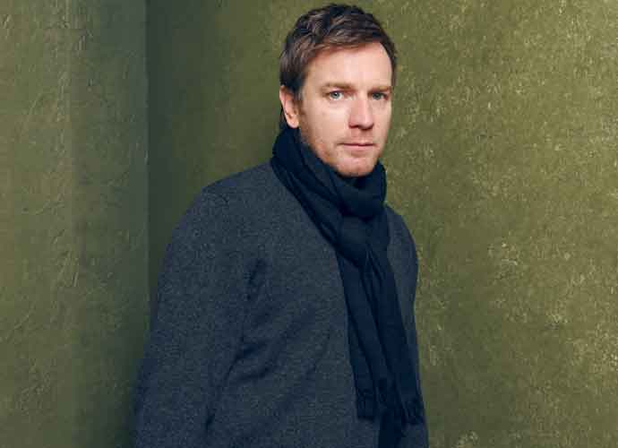 PARK CITY, UT - JANUARY 25: Actor Ewan McGregor of 'Last Days in the Desert' poses for a portrait at the Village at the Lift Presented by McDonald's McCafe during the 2015 Sundance Film Festival on January 25, 2015 in Park City, Utah. (Photo by Larry Busacca/Getty Images)