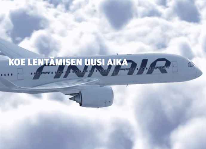 Finnair 666: World's Unluckiest Flight