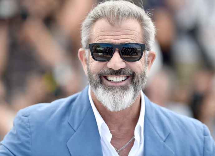 CANNES, FRANCE - MAY 21: Mel Gibson attends the 'Blood Father' photocall during the 69th annual Cannes Film Festival at Palais des Festivals on May 21, 2016 in Cannes, France.