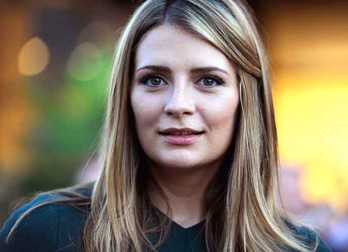 SOLTAU, GERMANY - SEPTEMBER 06: Actress Mischa Barton attends the Late Night Shopping at Designer Outlet Soltau on September 6, 2013 in Soltau, Germany. (Photo by Alexander Koerner/Getty Images)