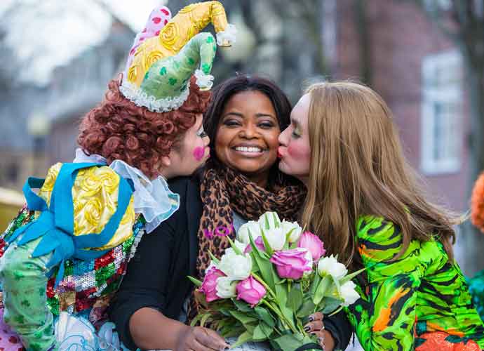 The Hasty Pudding Theatricals, the oldest theatrical organization in the U.S., announces Oscar winning actress Octavia Spencer as the recipient of its 2017 Woman of the Year Award.