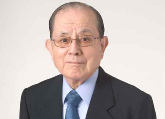 Masaya Nakamura, Founder Namco, Creator Of Pac-Man, Dies At 91