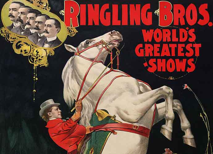 Ringling Bros. Circus