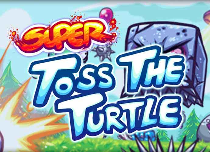 Super Toss The Turtle Review