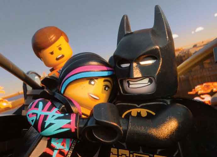 Batman Lego Movie Review Roundup