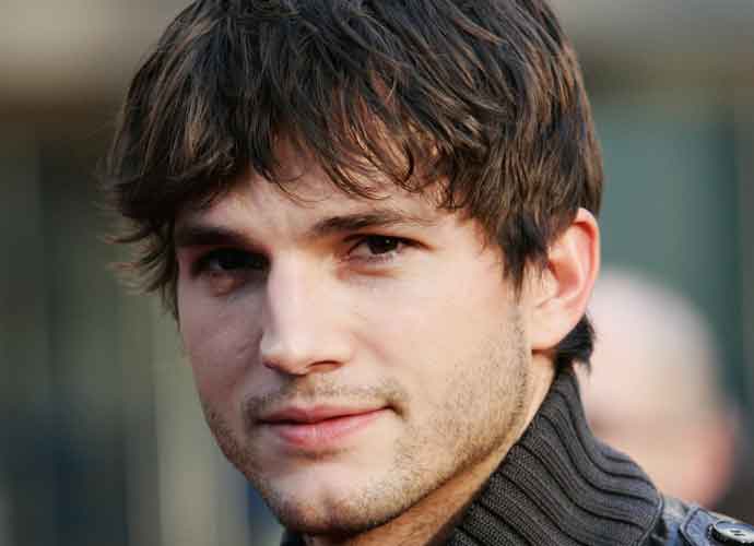 Ashton Kutcher testifies before Senate: LONDON - APRIL 22: Actor Ashton Kutcher attends the World Premiere of 'What Happens In Vegas' held at the Odeon Leicester Square on April 22, 2008 in London, England. (Image: Getty)
