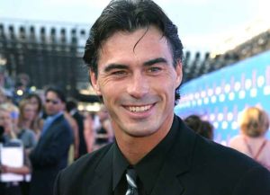 Chad Stahelski born