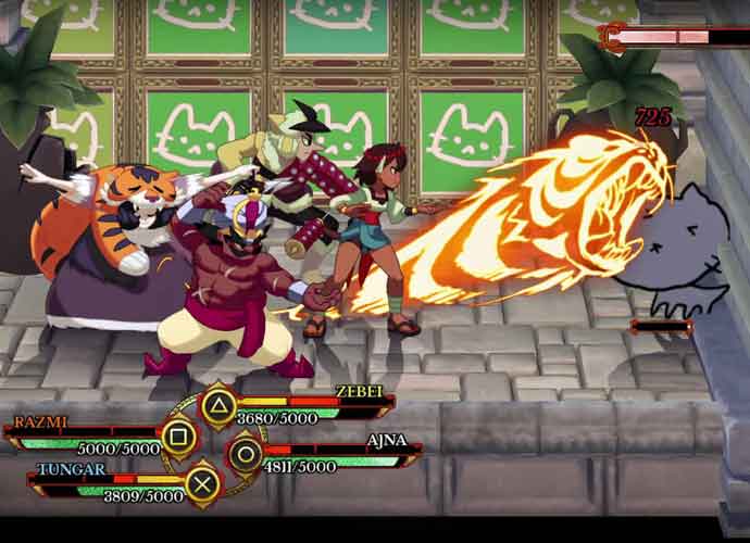 'Indivisible' Demo Review