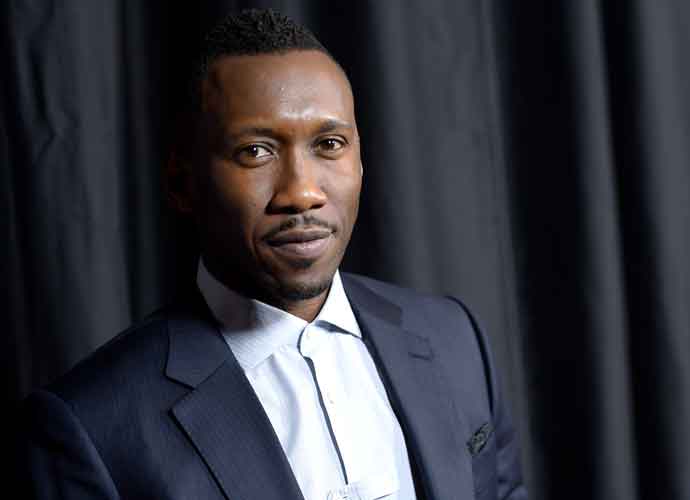 LOS ANGELES, CA - JANUARY 14: Actor Mahershala Ali attends the 42nd annual Los Angeles Film Critics Association Awards at InterContinental Los Angeles Century City on January 14, 2017 in Los Angeles, California. (Photo by Matt Winkelmeyer/Getty Images)
