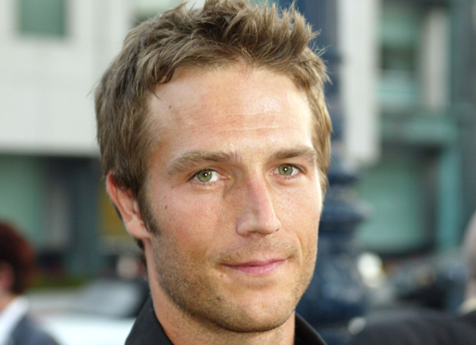 Michael Vartan at the premiere of 'One Hour Photo' at the Academy of Motion  Picture Arts and Sciences in Beverly Hills, Ca. Thursday, August 22, 2002.  Photo by Kevin Winter/Getty Images - uInterview